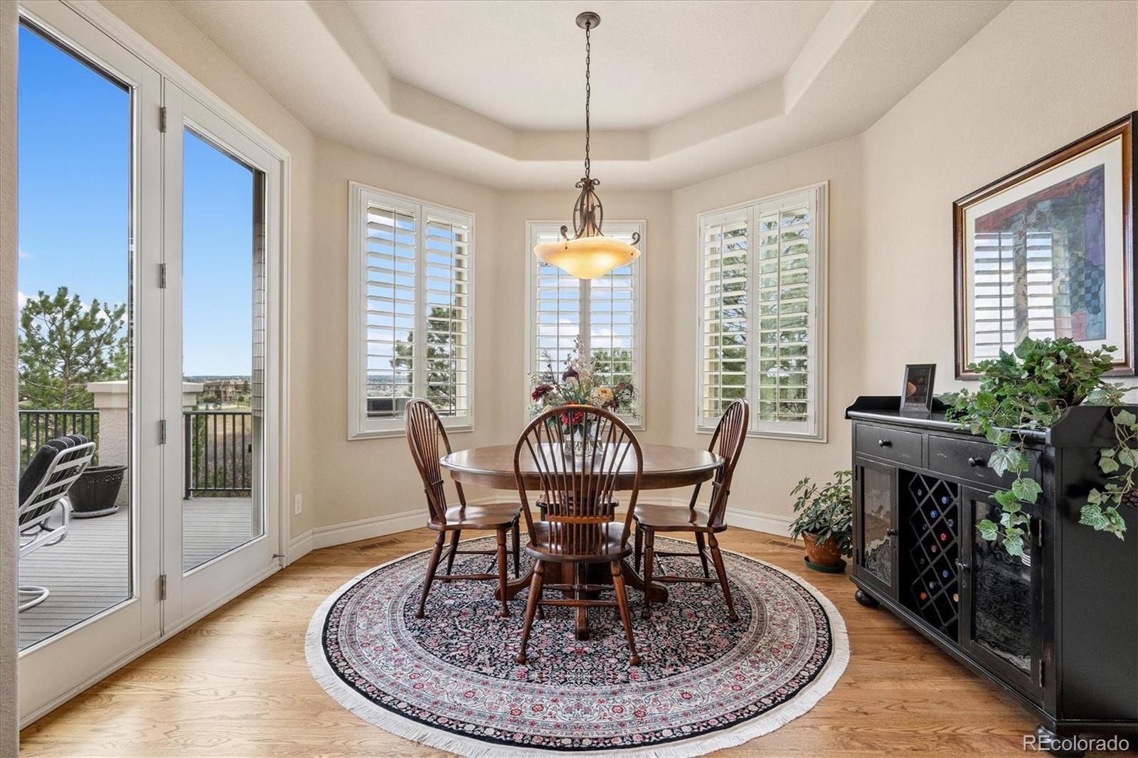 MLS Image #13 for 4721  carefree trail,parker, Colorado