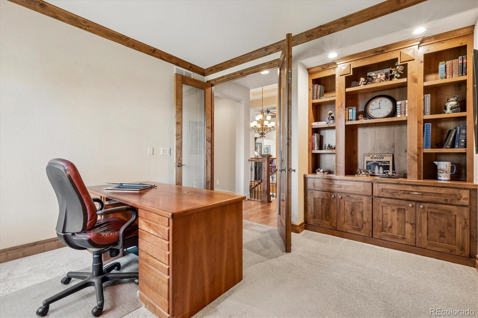 MLS Image #15 for 4721  carefree trail,parker, Colorado