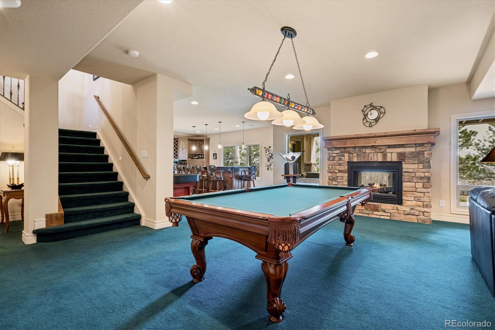 MLS Image #22 for 4721  carefree trail,parker, Colorado