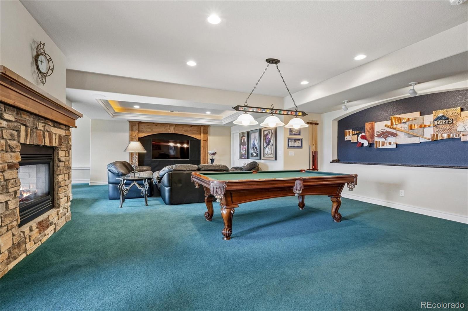 MLS Image #25 for 4721  carefree trail,parker, Colorado