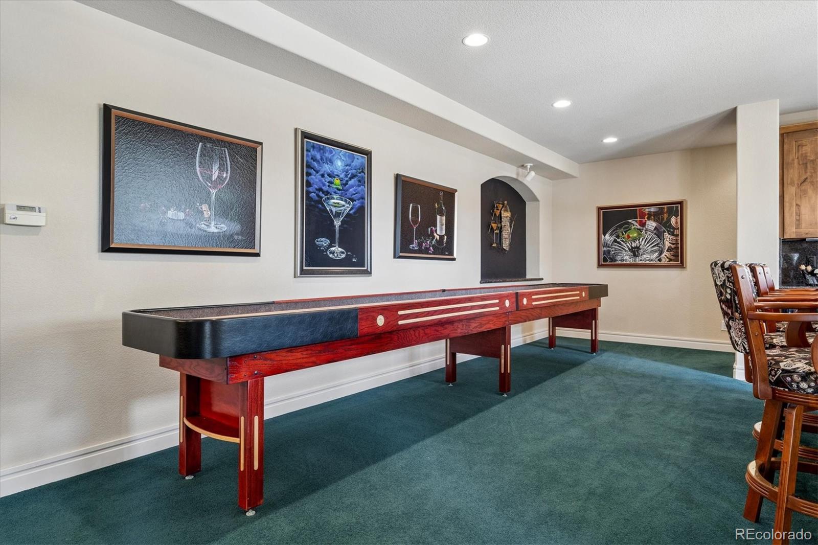 MLS Image #26 for 4721  carefree trail,parker, Colorado