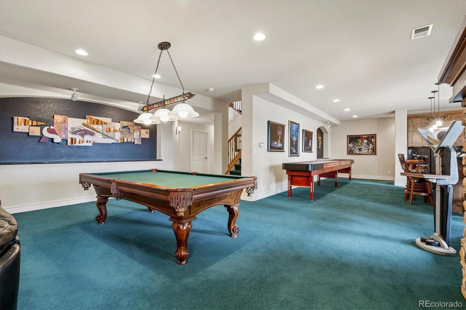 MLS Image #29 for 4721  carefree trail,parker, Colorado