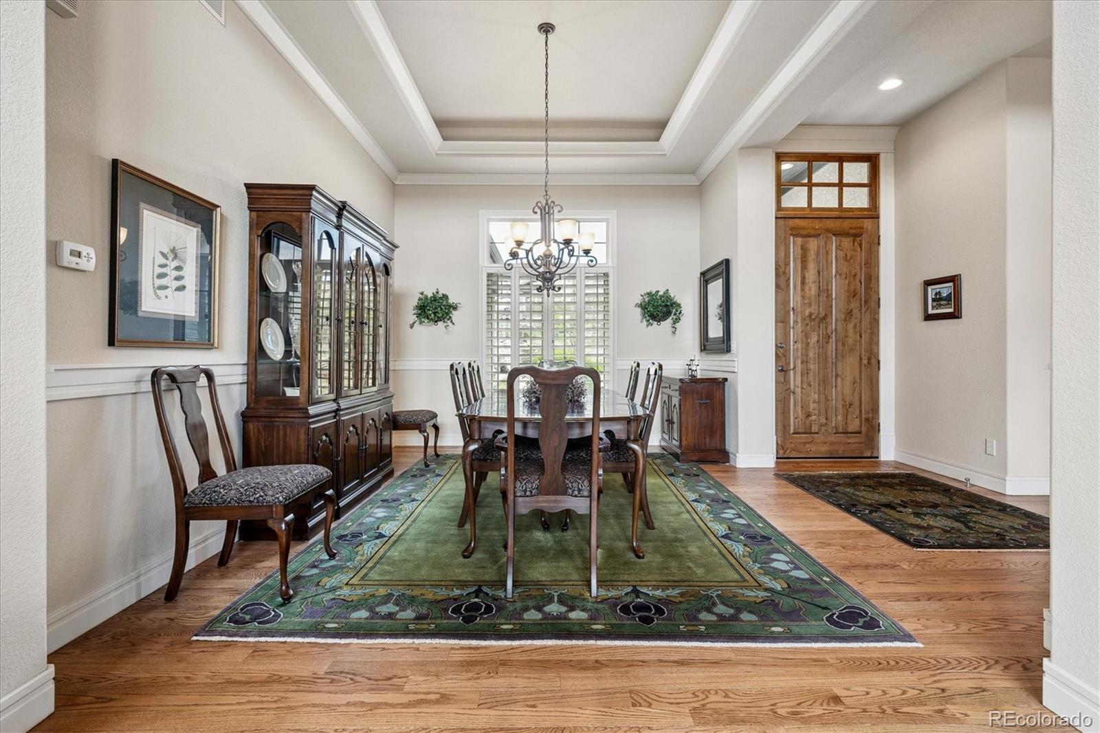 MLS Image #3 for 4721  carefree trail,parker, Colorado