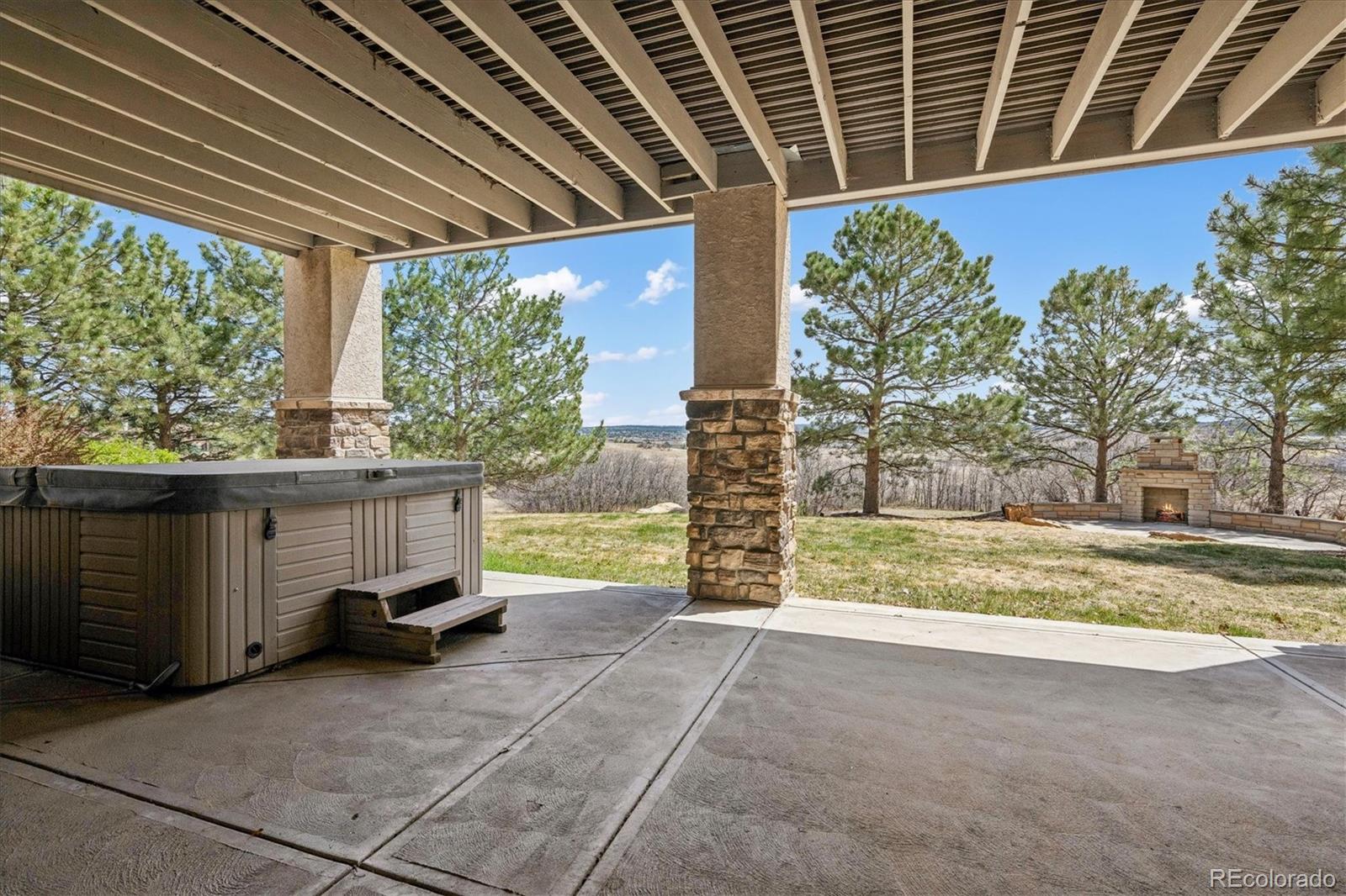 MLS Image #31 for 4721  carefree trail,parker, Colorado