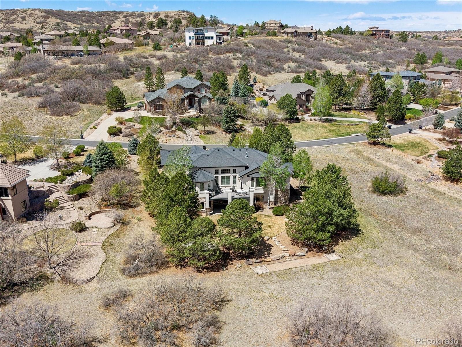 MLS Image #32 for 4721  carefree trail,parker, Colorado