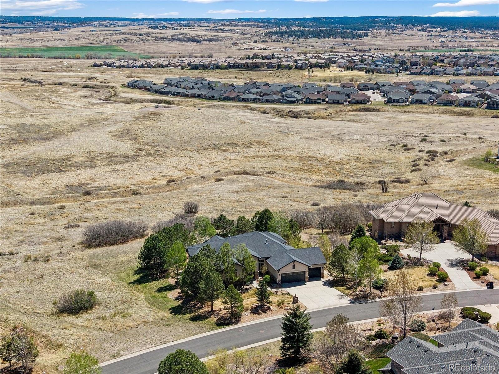MLS Image #33 for 4721  carefree trail,parker, Colorado