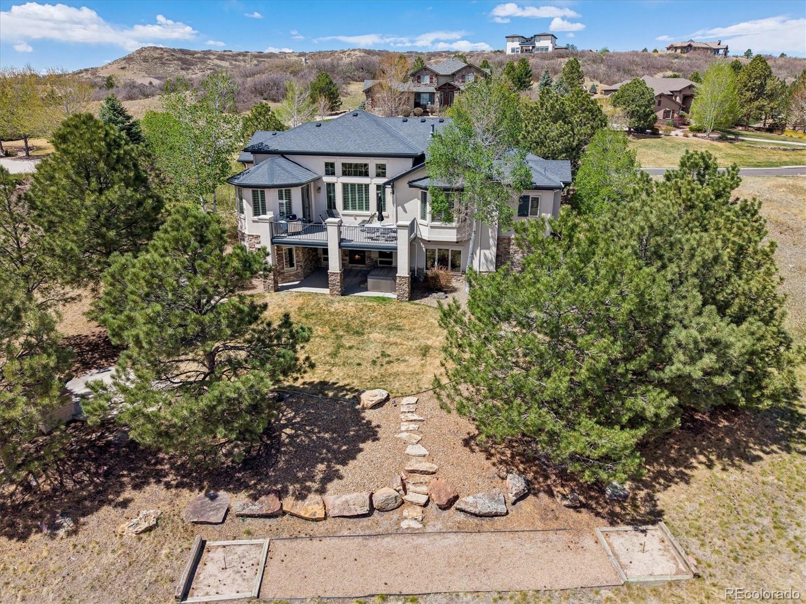 MLS Image #36 for 4721  carefree trail,parker, Colorado