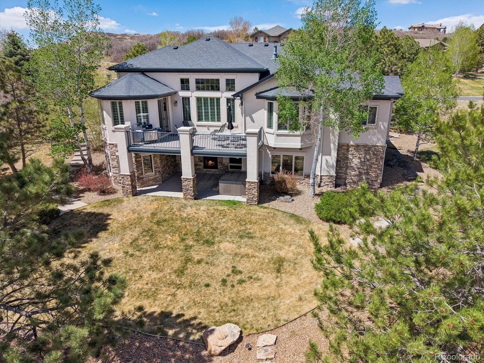 MLS Image #37 for 4721  carefree trail,parker, Colorado