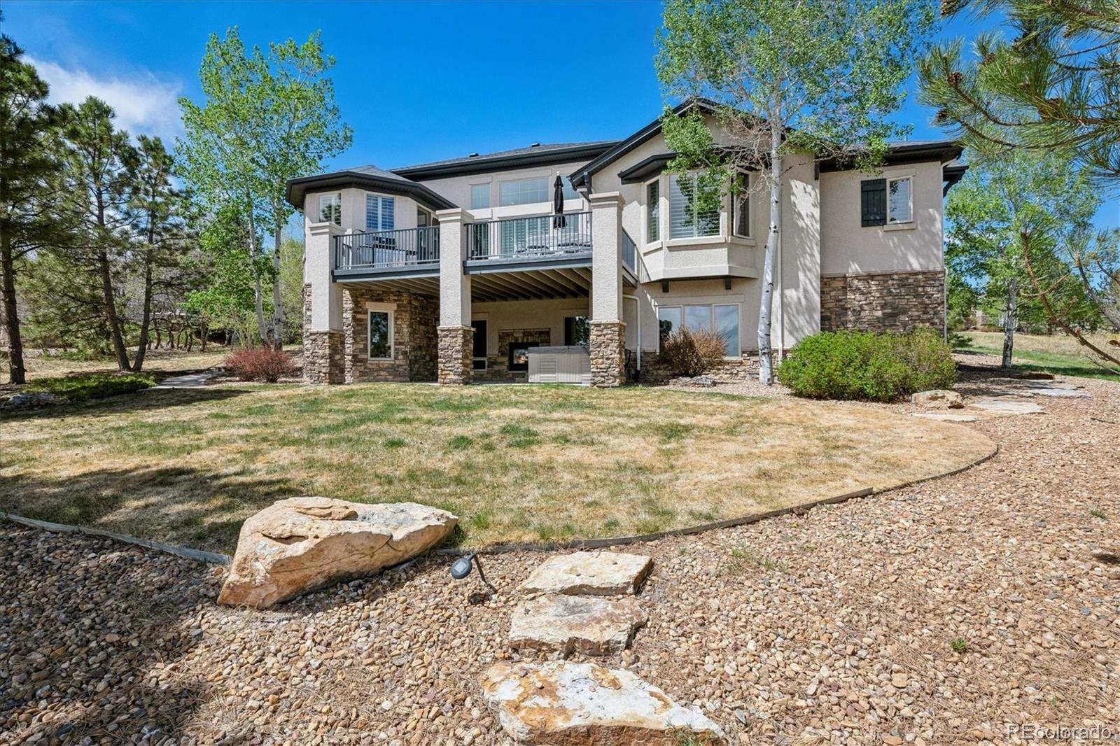 MLS Image #39 for 4721  carefree trail,parker, Colorado
