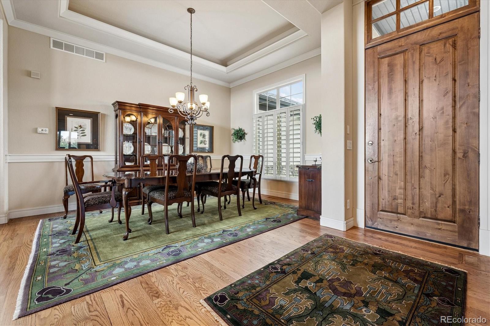 MLS Image #4 for 4721  carefree trail,parker, Colorado