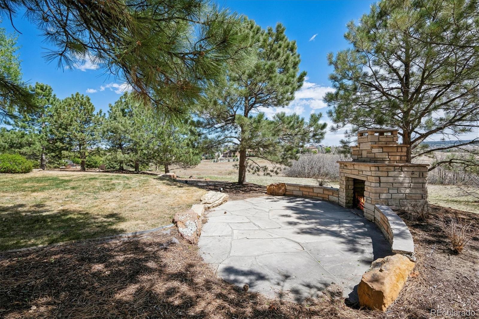 MLS Image #40 for 4721  carefree trail,parker, Colorado