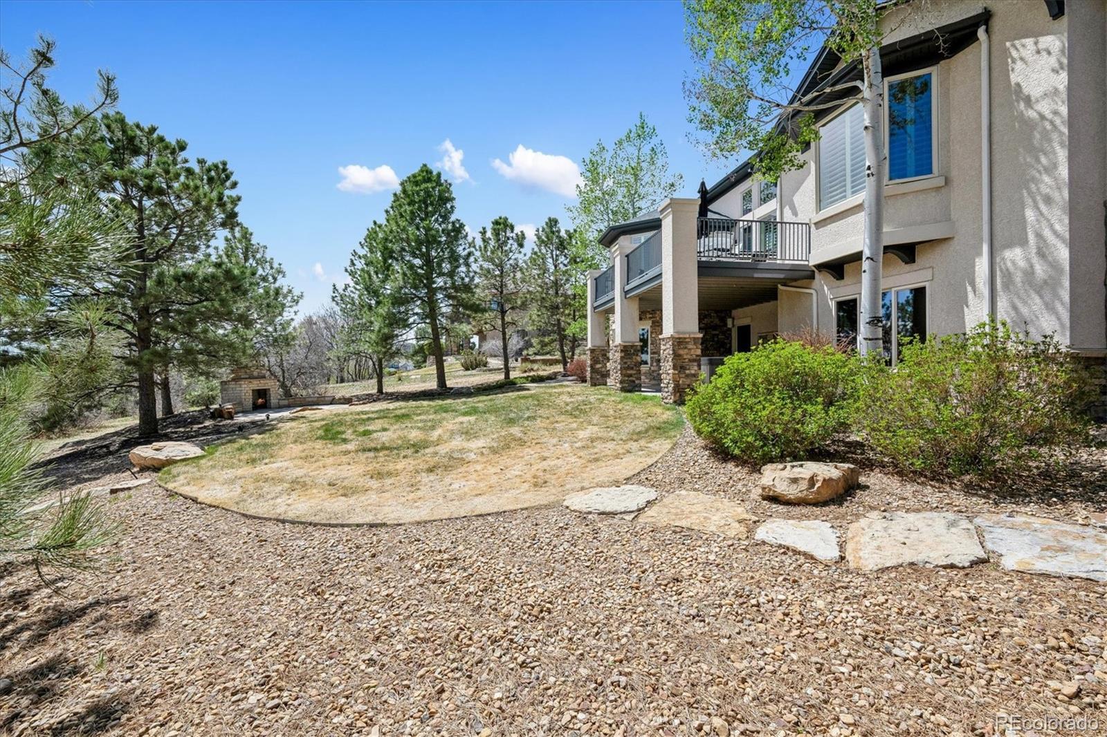 MLS Image #41 for 4721  carefree trail,parker, Colorado