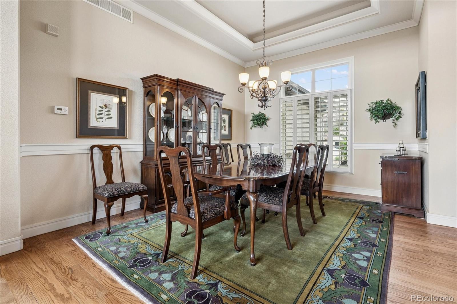 MLS Image #5 for 4721  carefree trail,parker, Colorado