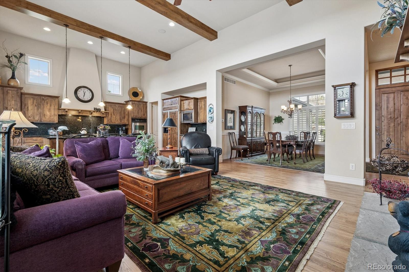 MLS Image #7 for 4721  carefree trail,parker, Colorado