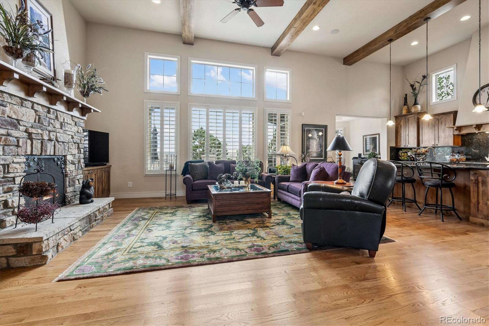 MLS Image #8 for 4721  carefree trail,parker, Colorado