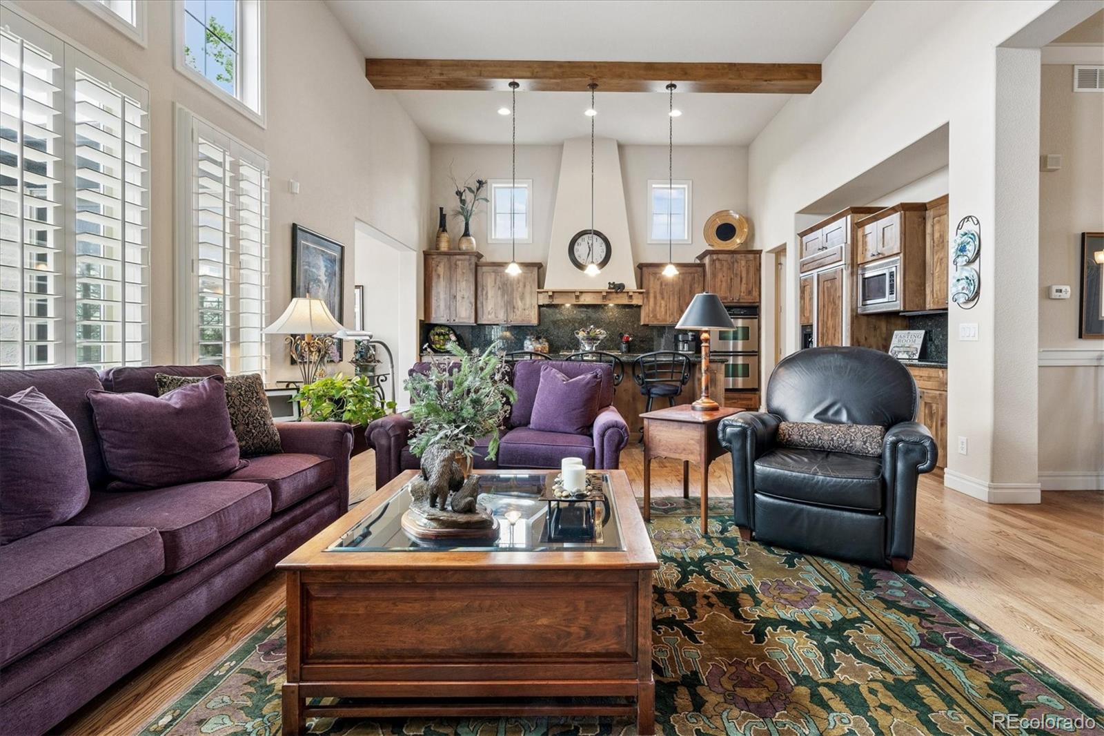 MLS Image #9 for 4721  carefree trail,parker, Colorado