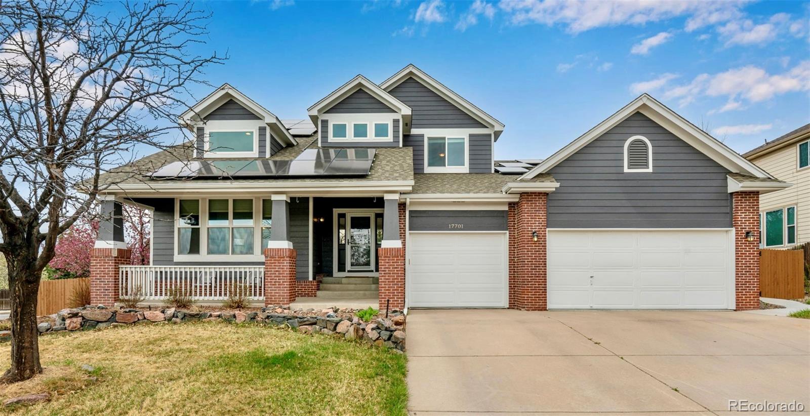 MLS Image #0 for 17701 e powers drive,centennial, Colorado