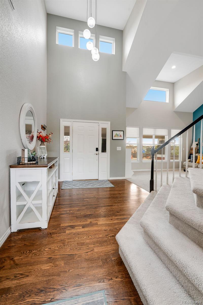 MLS Image #3 for 17701 e powers drive,centennial, Colorado