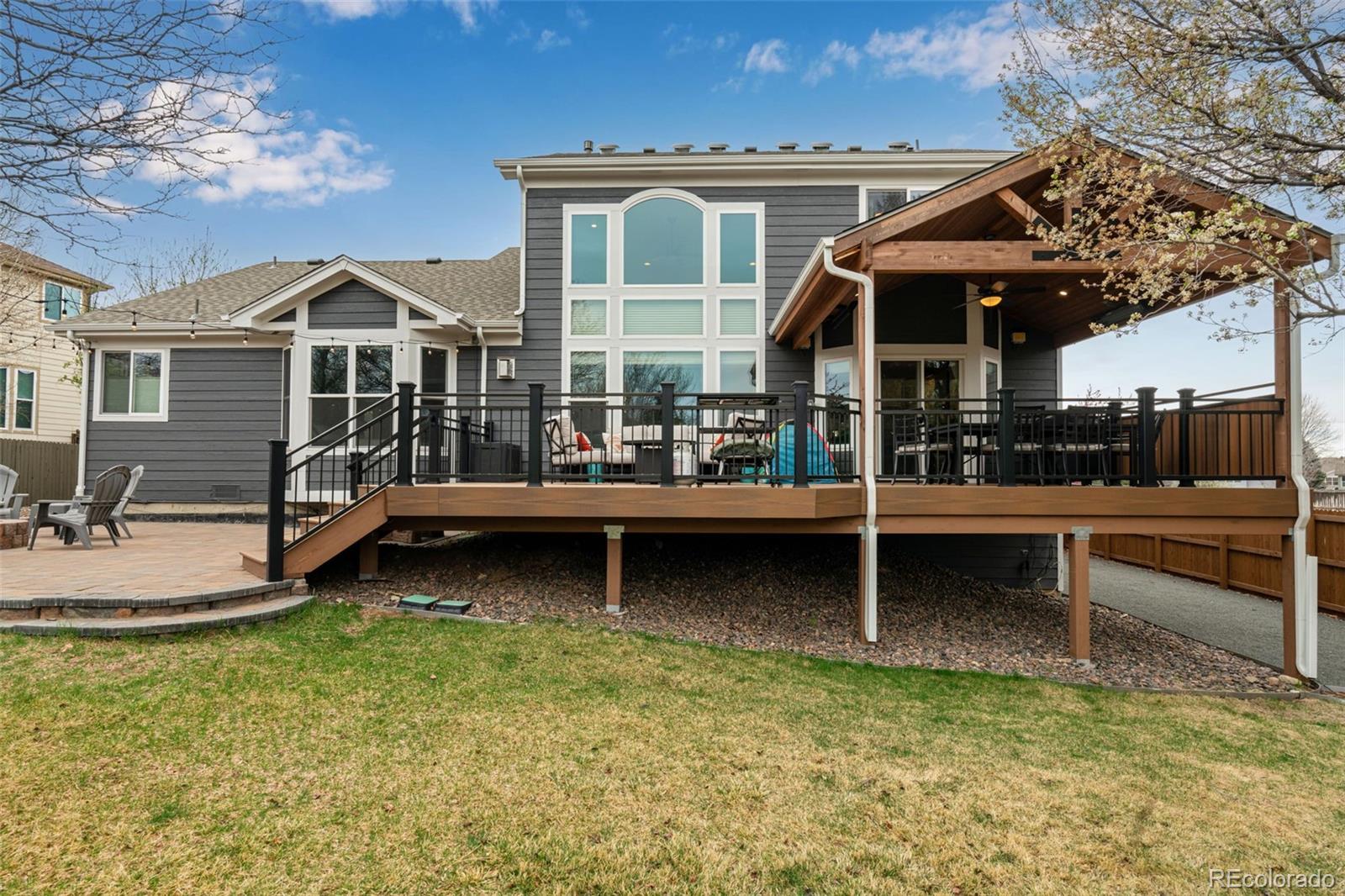 MLS Image #34 for 17701 e powers drive,centennial, Colorado