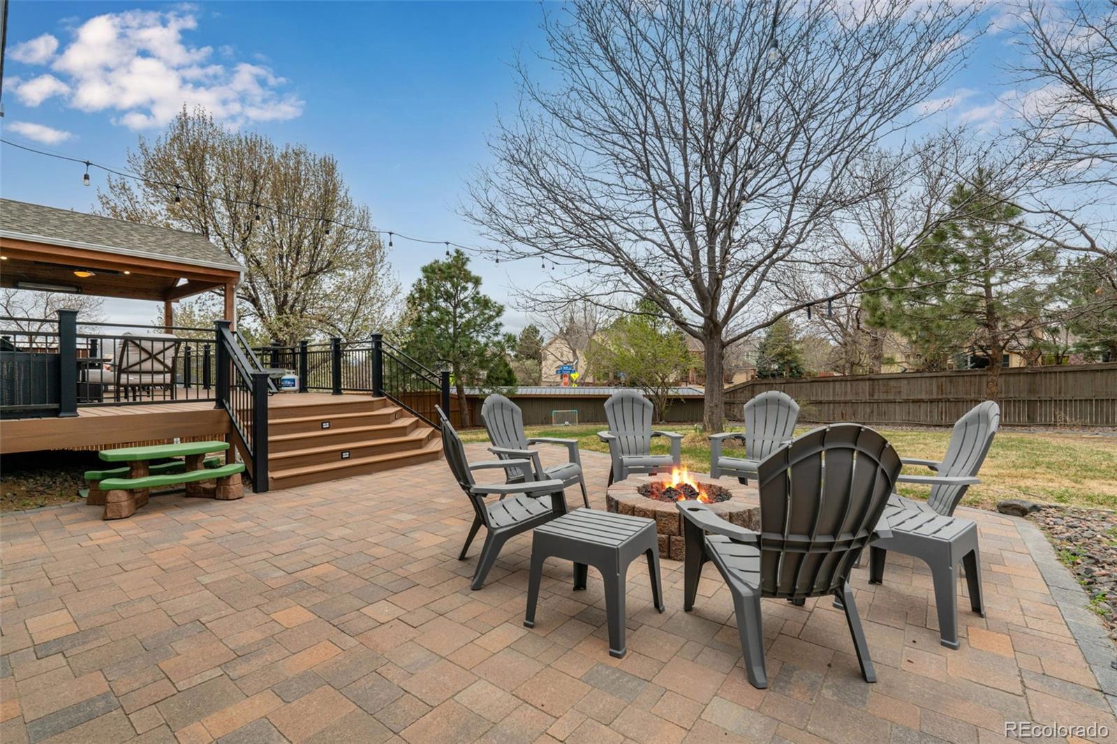 MLS Image #37 for 17701 e powers drive,centennial, Colorado