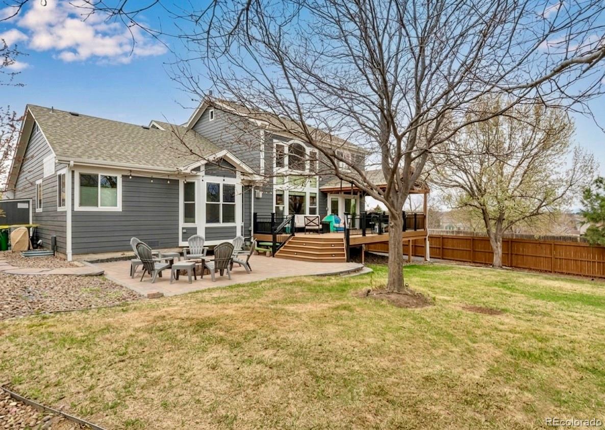 MLS Image #39 for 17701 e powers drive,centennial, Colorado
