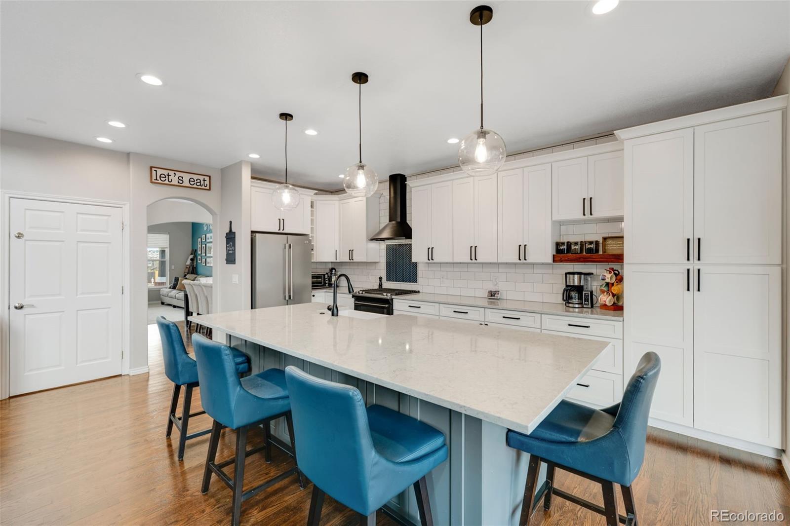 MLS Image #4 for 17701 e powers drive,centennial, Colorado