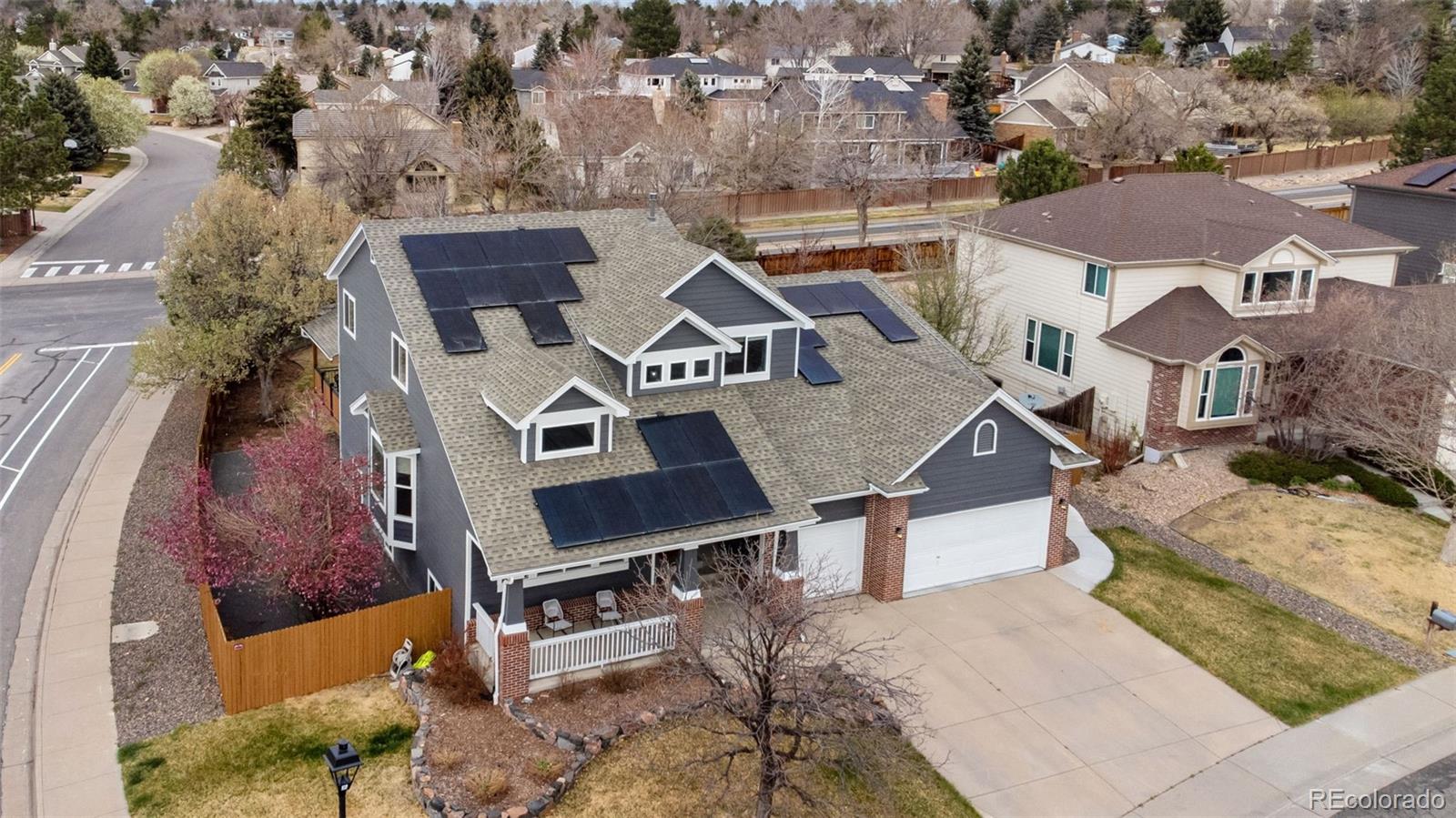 MLS Image #44 for 17701 e powers drive,centennial, Colorado