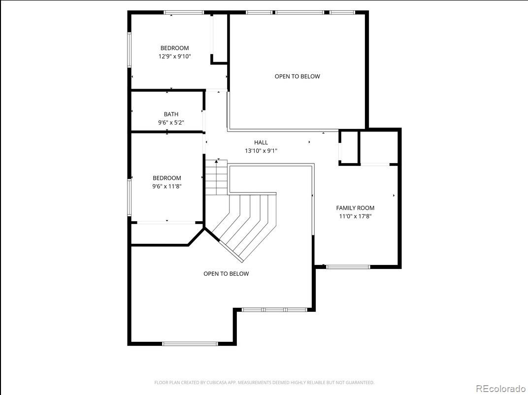 MLS Image #46 for 17701 e powers drive,centennial, Colorado