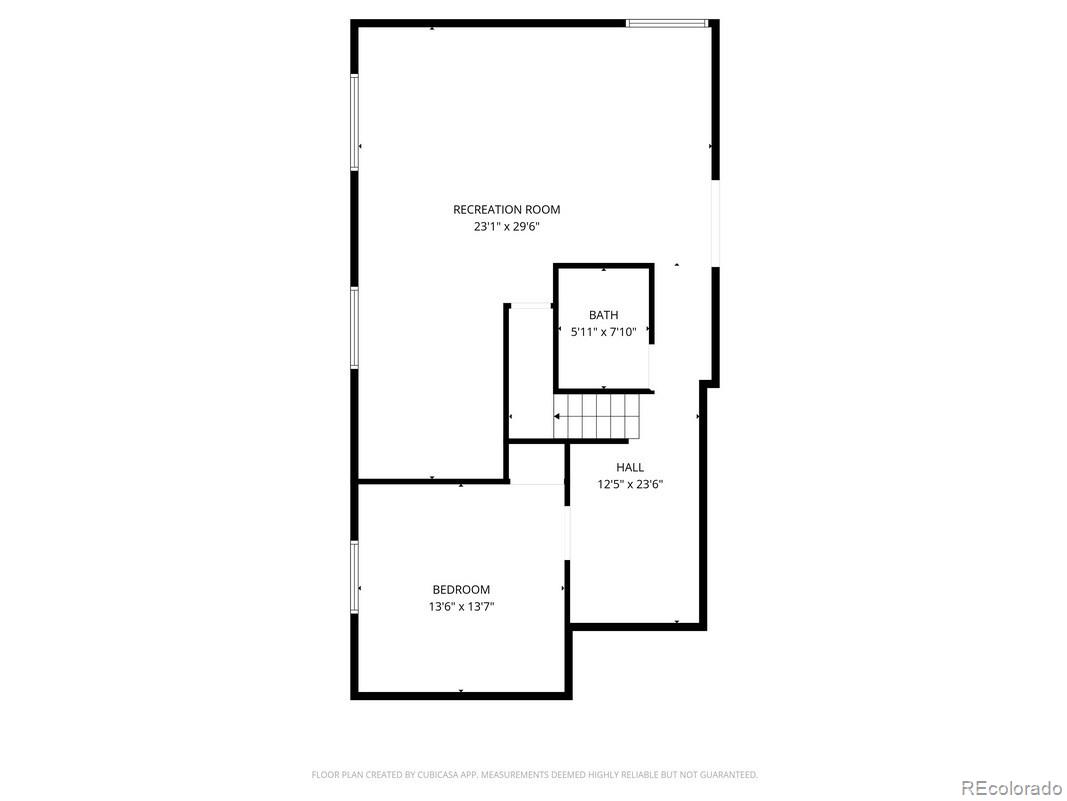 MLS Image #47 for 17701 e powers drive,centennial, Colorado