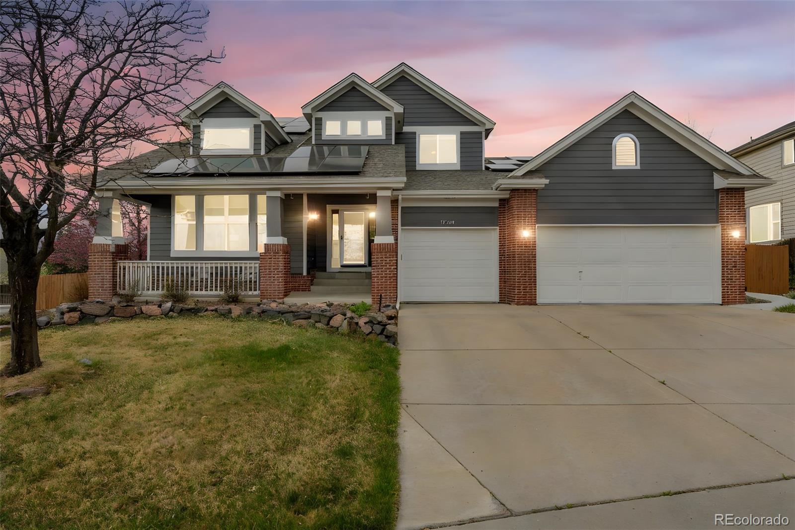 MLS Image #48 for 17701 e powers drive,centennial, Colorado