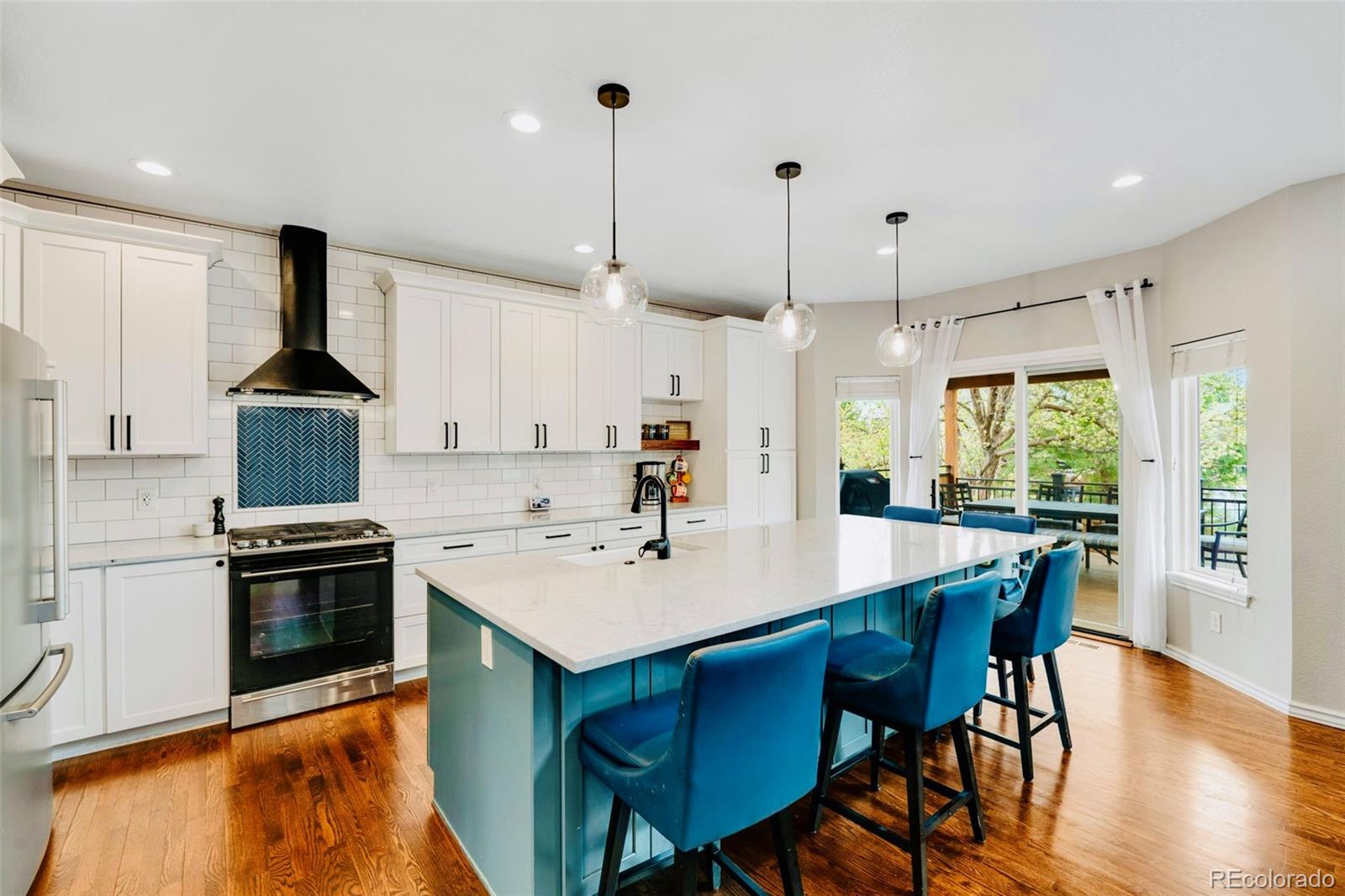 MLS Image #6 for 17701 e powers drive,centennial, Colorado
