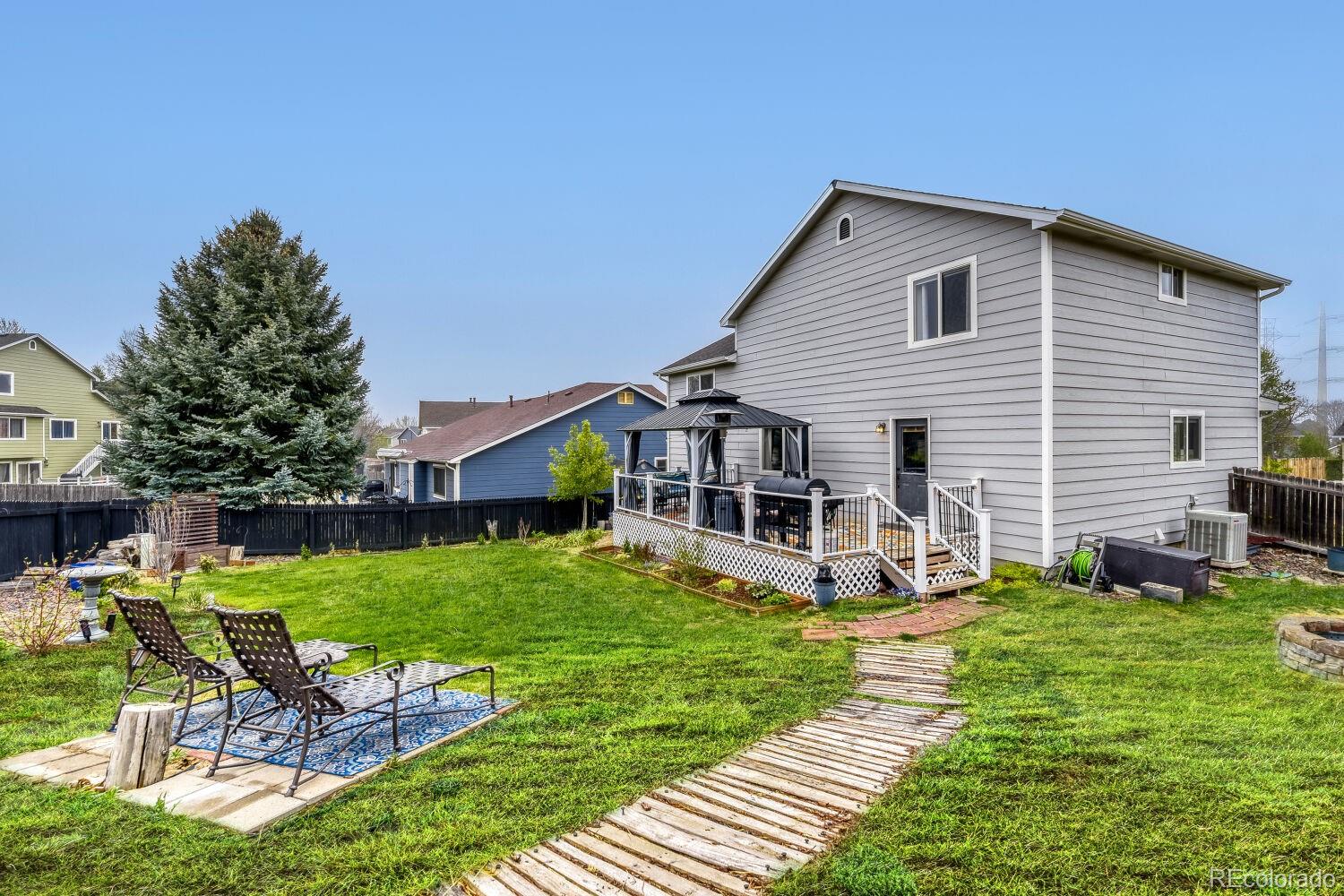 MLS Image #26 for 11120  tamarron drive,parker, Colorado