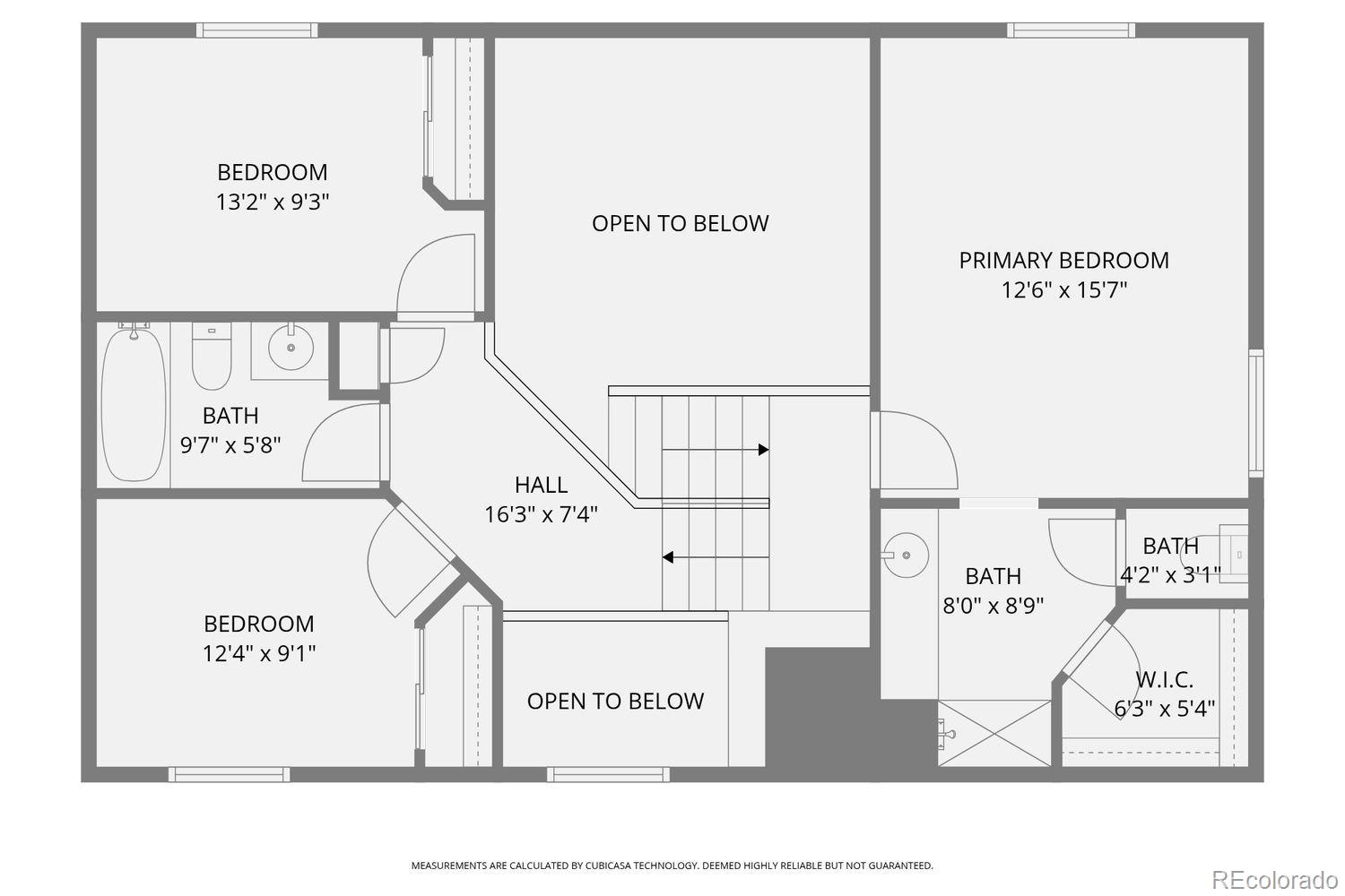 MLS Image #35 for 11120  tamarron drive,parker, Colorado