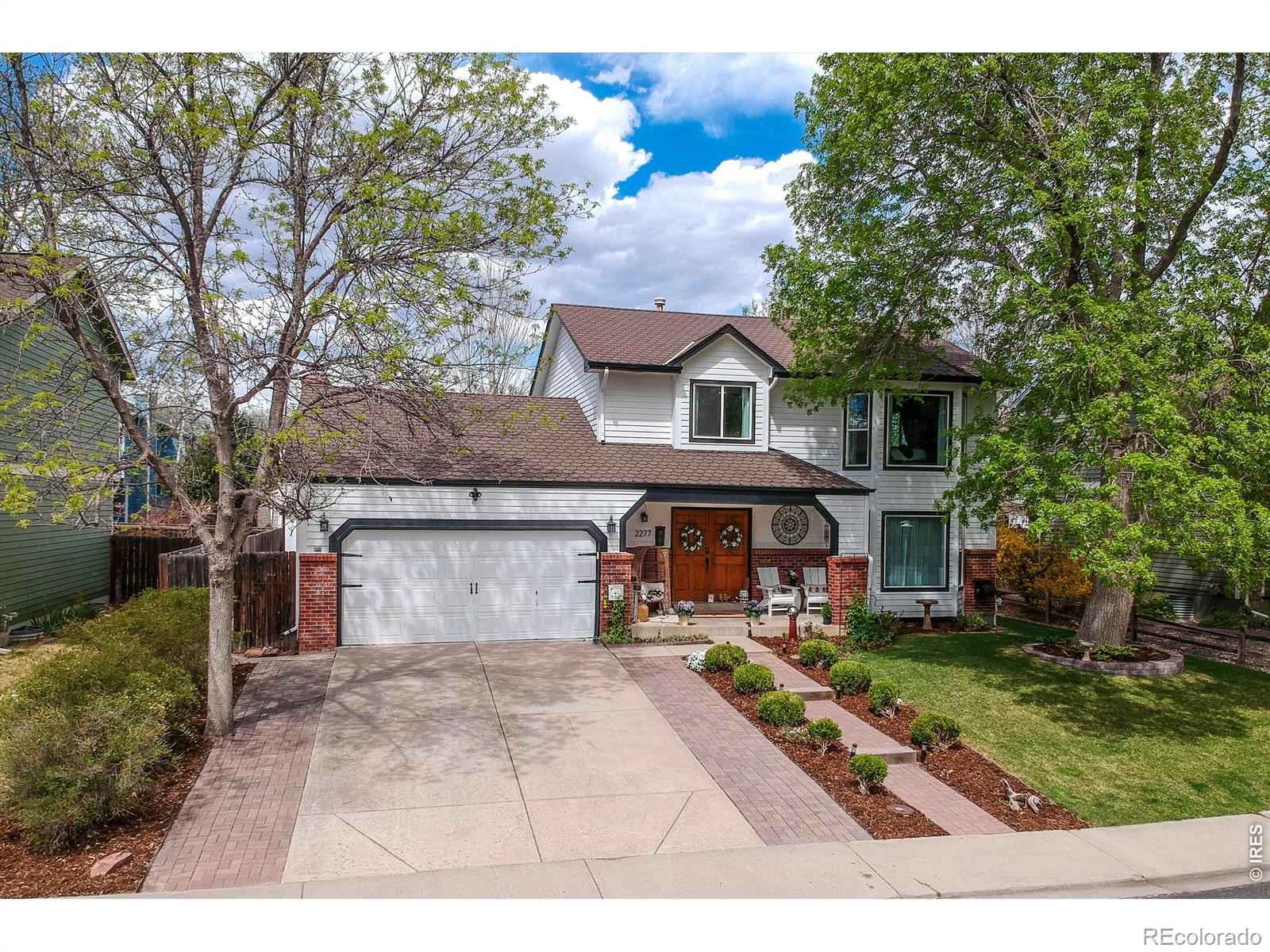 MLS Image #2 for 2277  spinnaker circle,longmont, Colorado