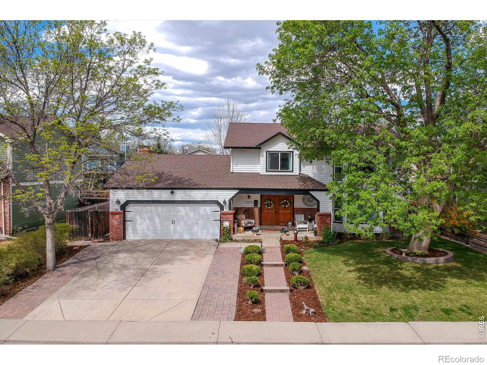 MLS Image #3 for 2277  spinnaker circle,longmont, Colorado