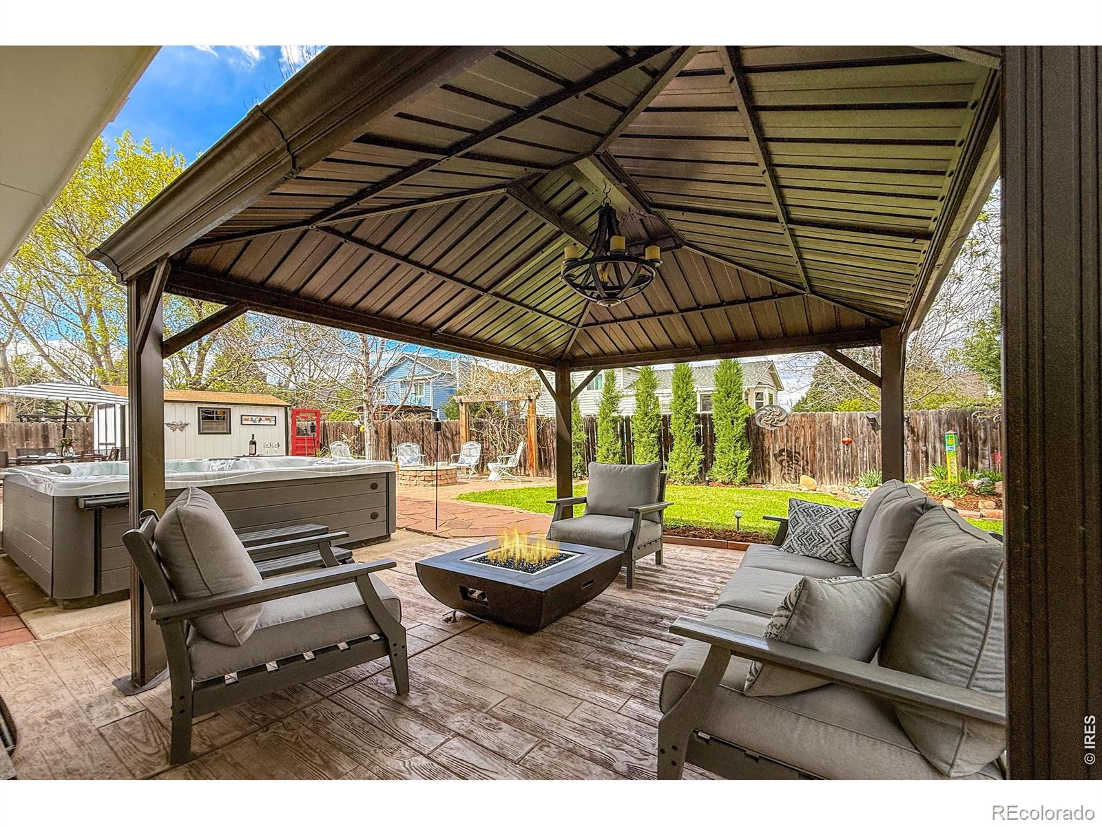 MLS Image #38 for 2277  spinnaker circle,longmont, Colorado