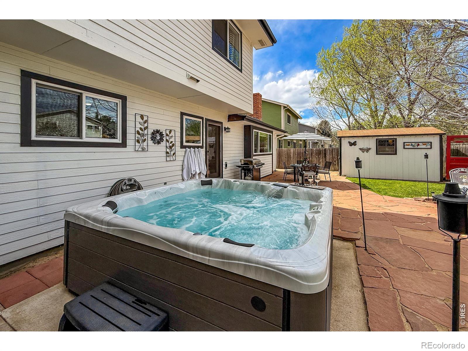 MLS Image #40 for 2277  spinnaker circle,longmont, Colorado