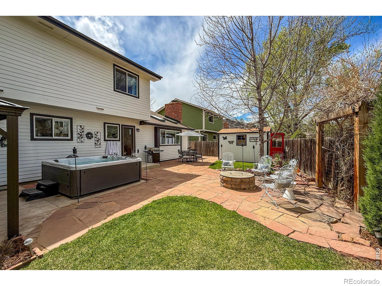 MLS Image #42 for 2277  spinnaker circle,longmont, Colorado