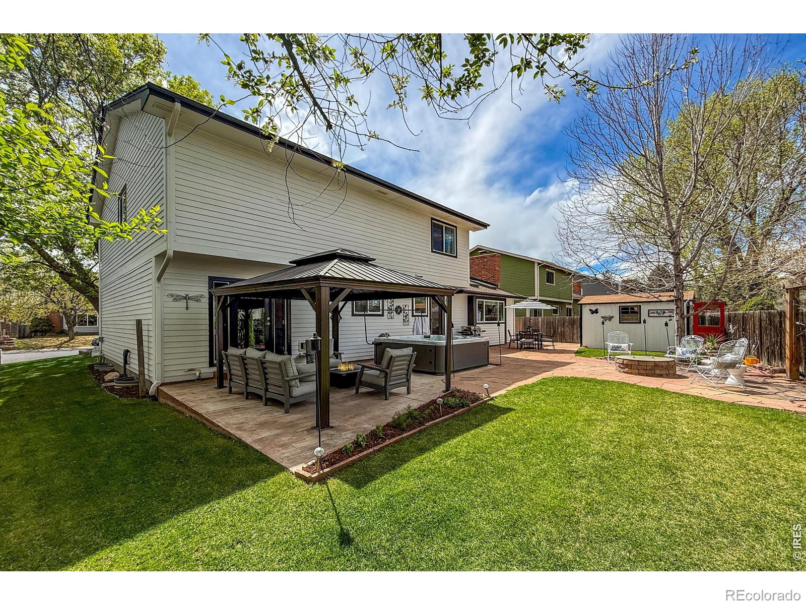 MLS Image #43 for 2277  spinnaker circle,longmont, Colorado