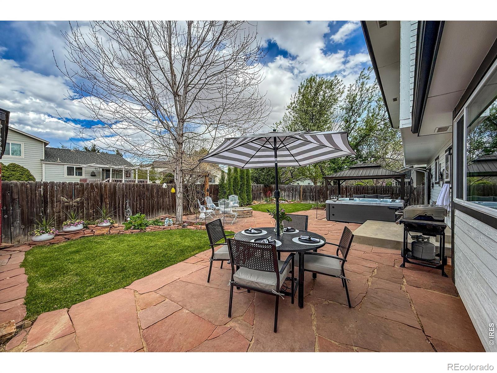 MLS Image #44 for 2277  spinnaker circle,longmont, Colorado