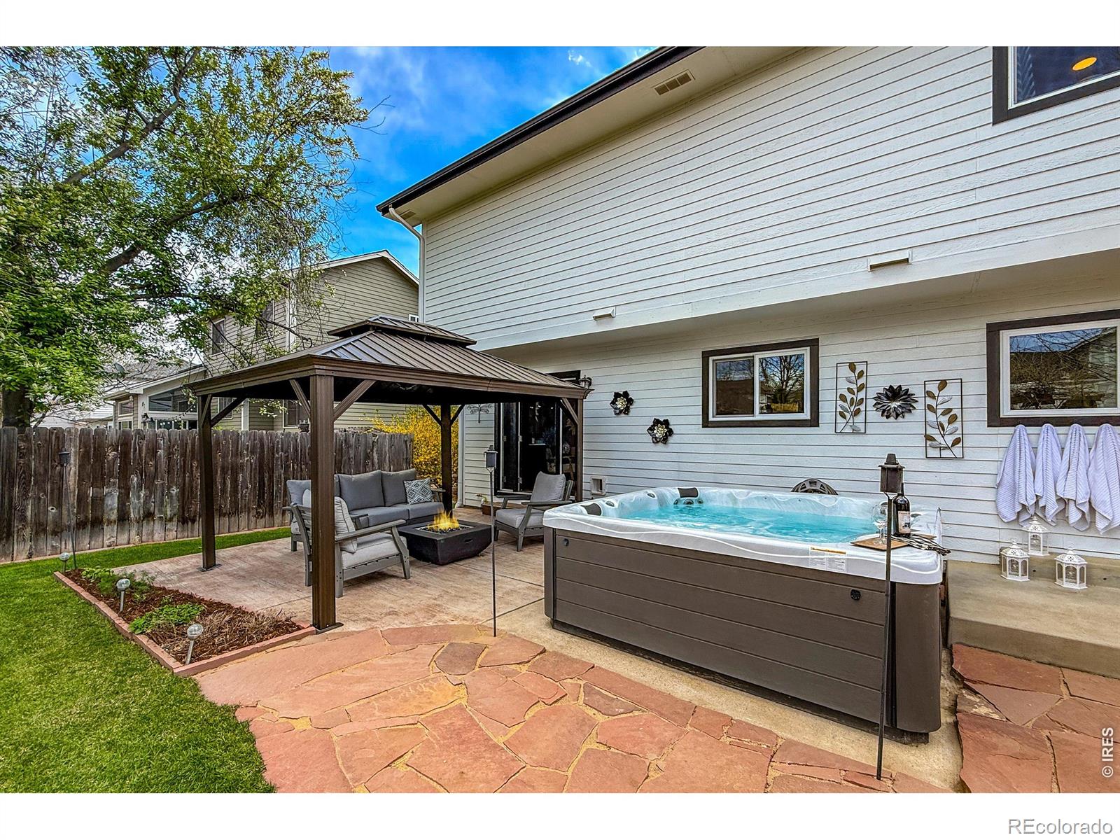 MLS Image #45 for 2277  spinnaker circle,longmont, Colorado