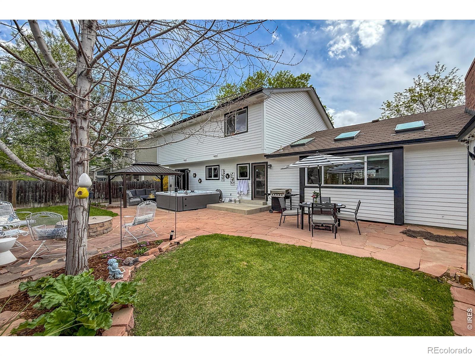 MLS Image #46 for 2277  spinnaker circle,longmont, Colorado