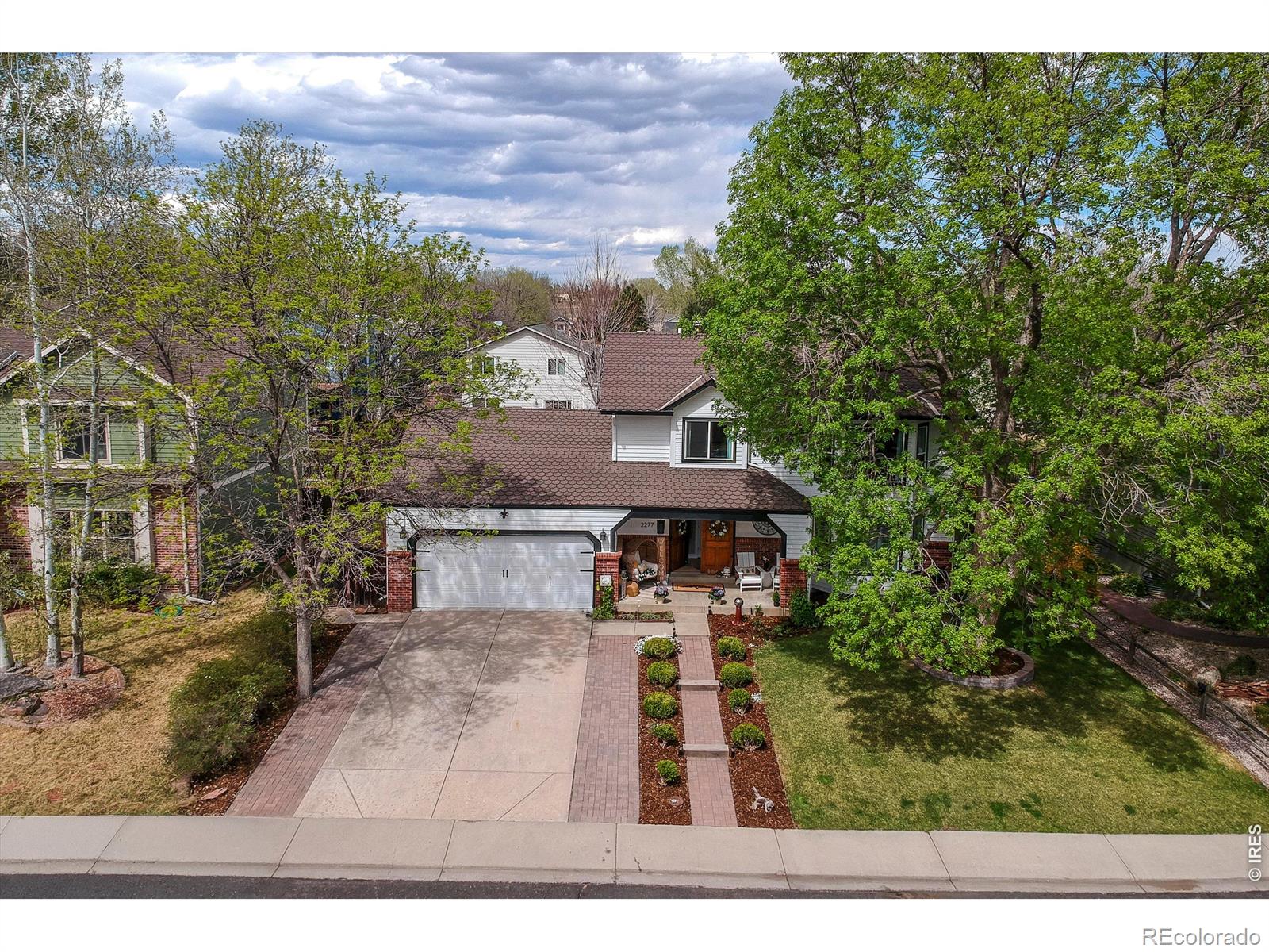 MLS Image #49 for 2277  spinnaker circle,longmont, Colorado