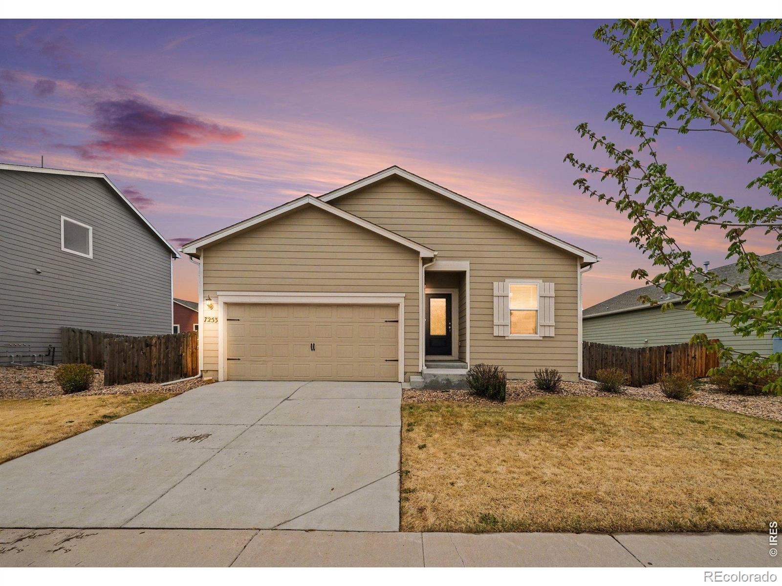 MLS Image #0 for 7253  ellingwood avenue,frederick, Colorado