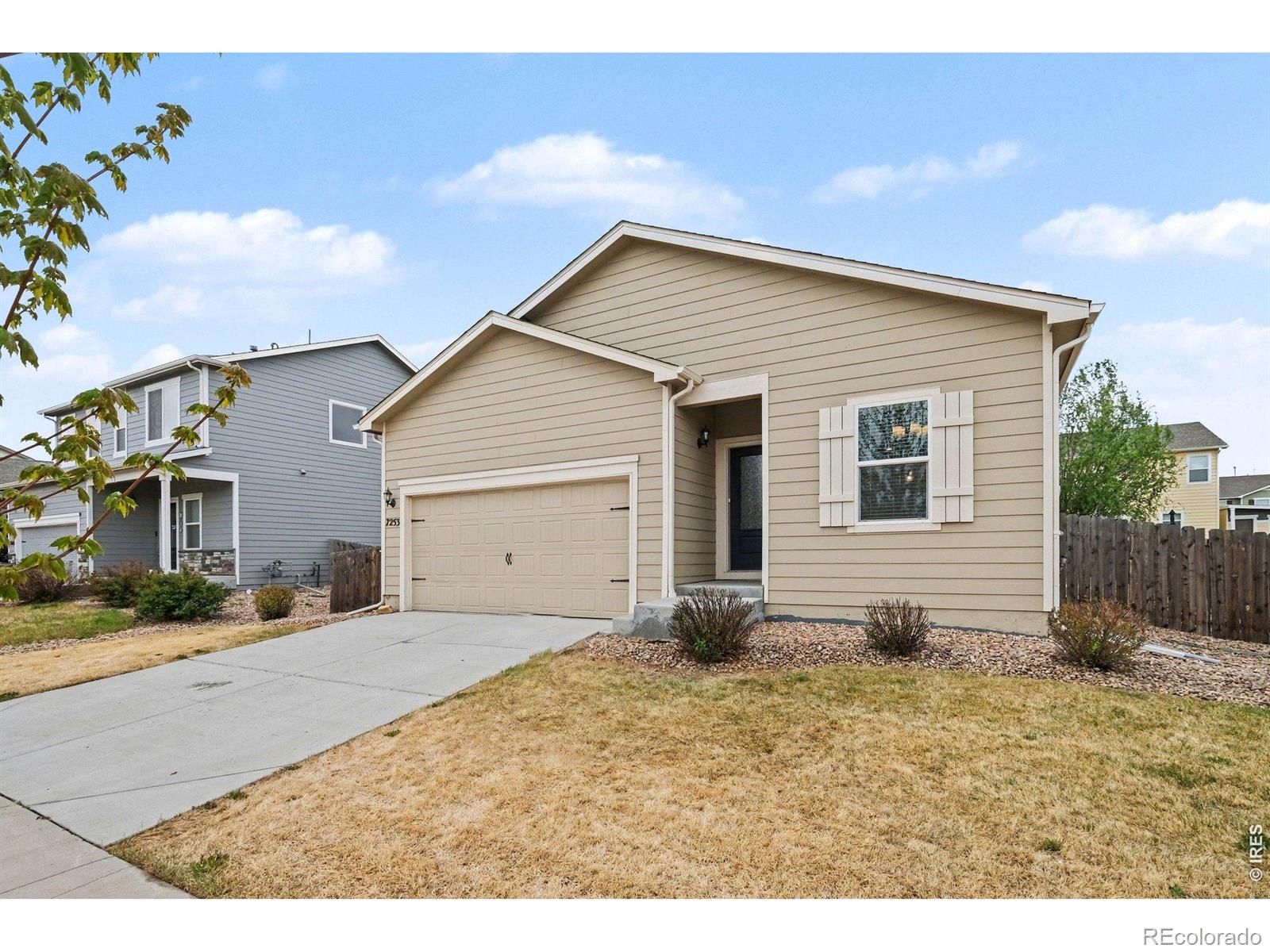 MLS Image #1 for 7253  ellingwood avenue,frederick, Colorado