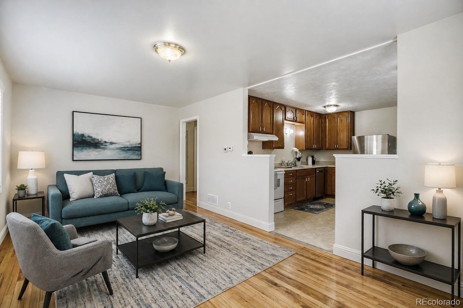 MLS Image #1 for 1600 s wolcott court,denver, Colorado