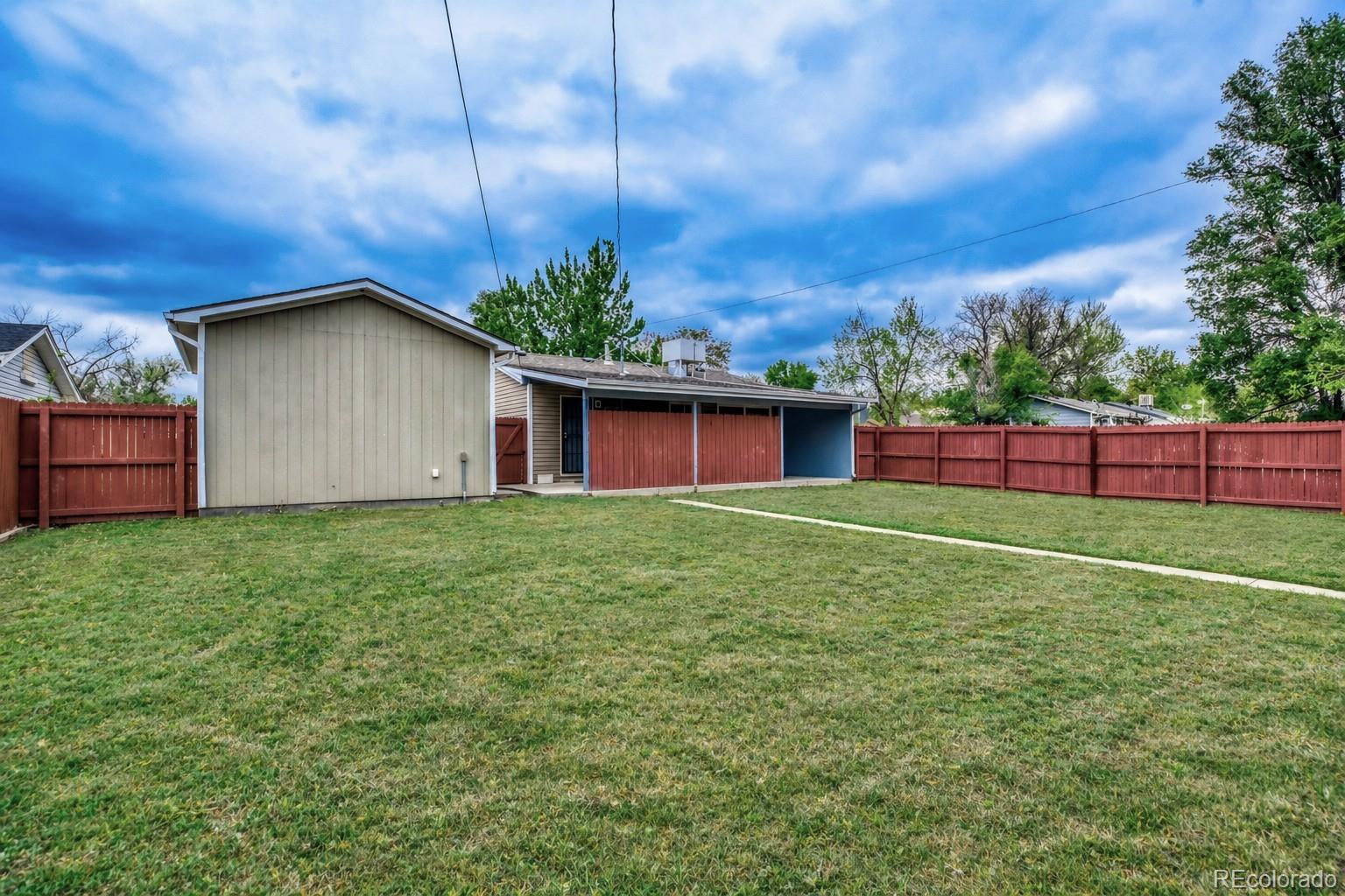 MLS Image #13 for 1600 s wolcott court,denver, Colorado
