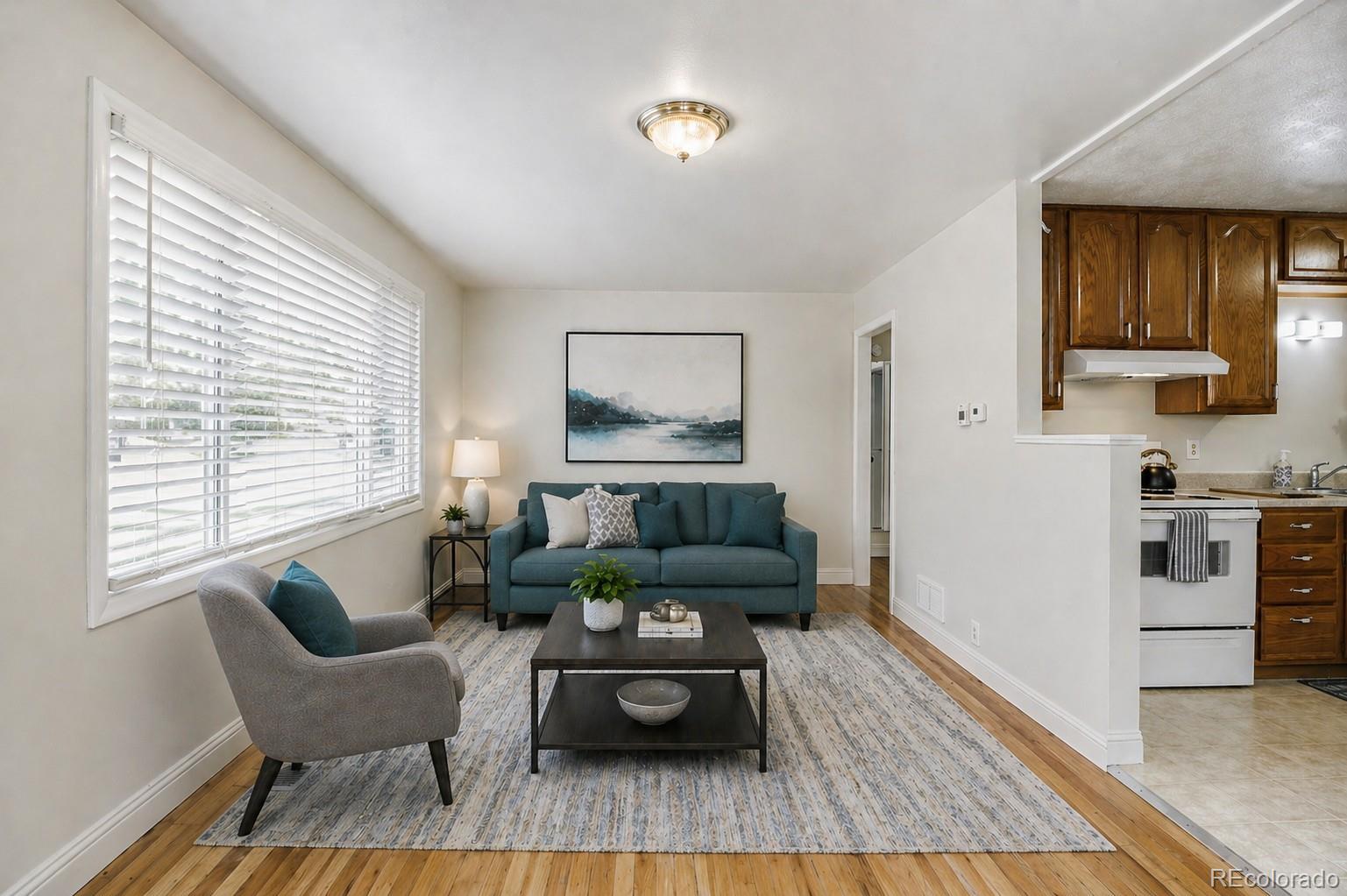 MLS Image #2 for 1600 s wolcott court,denver, Colorado