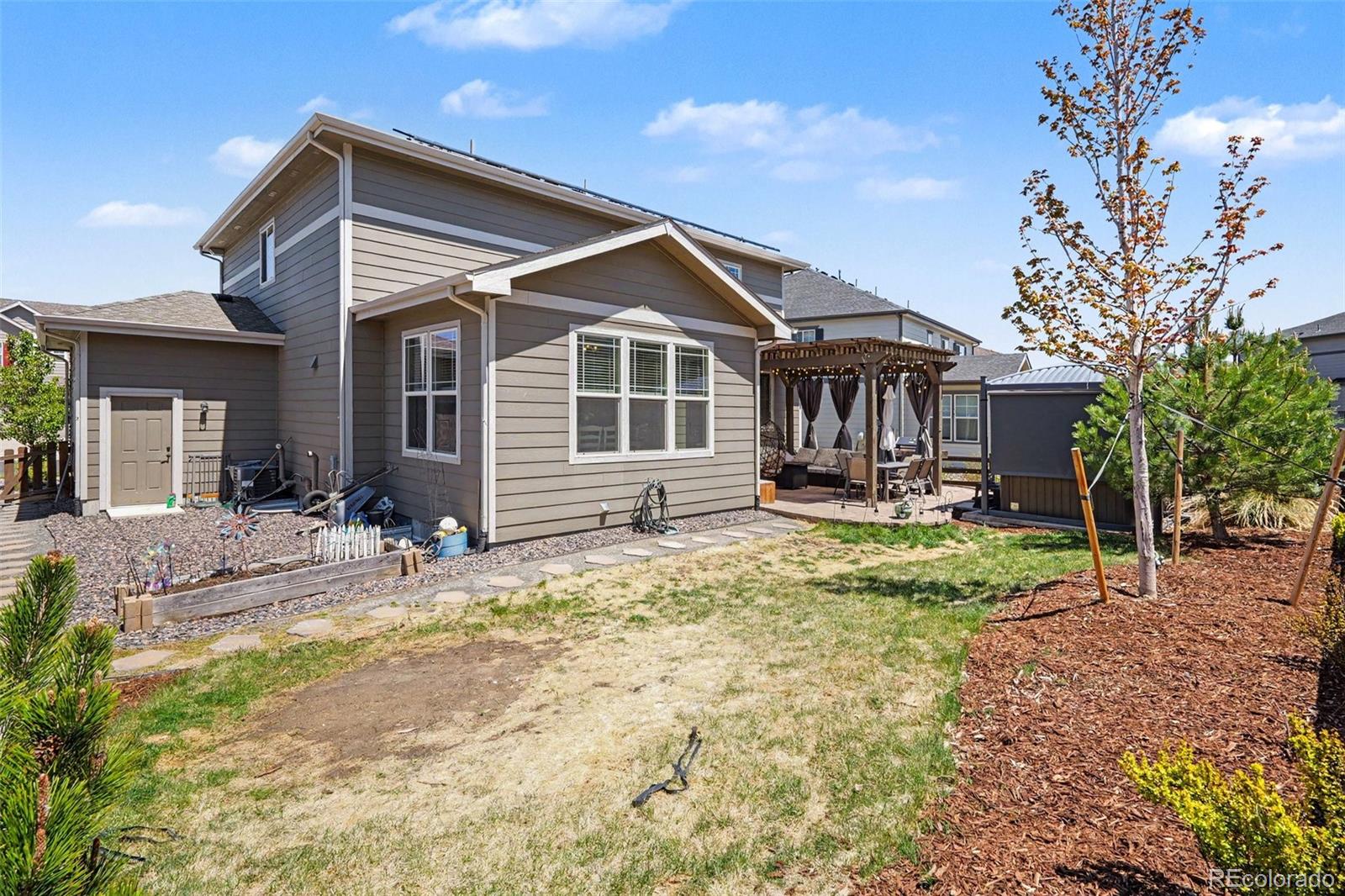 MLS Image #24 for 26712 e hinsdale place,aurora, Colorado