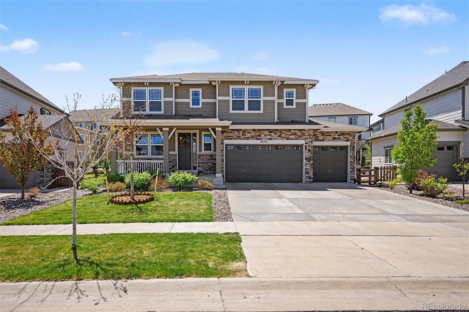 MLS Image #25 for 26712 e hinsdale place,aurora, Colorado